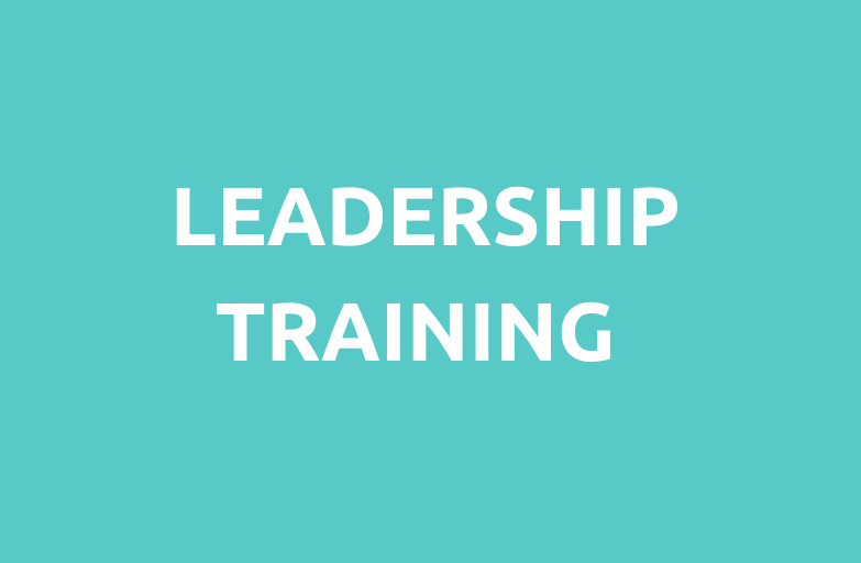 Elevate your leadership skills.