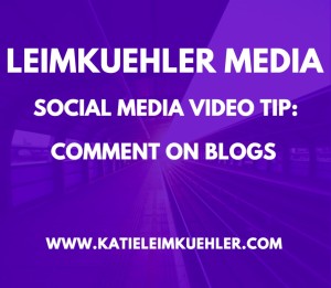 http://katieleimkuehler.com/social-media-video-tip-dont-post-too-much-or-too-often/